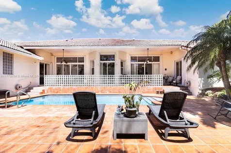 8350 SW 138th Terrace Palmetto Bay FL 33158