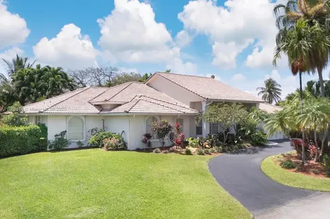 8350 SW 138th Terrace Palmetto Bay FL 33158