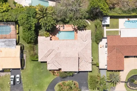 8350 SW 138th Terrace Palmetto Bay FL 33158