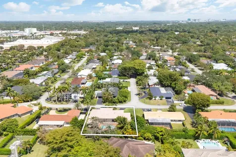 8350 SW 138th Terrace Palmetto Bay FL 33158