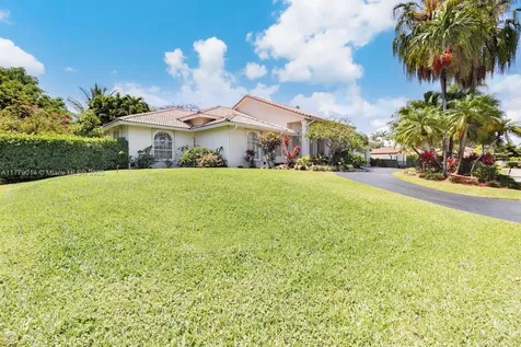 8350 SW 138th Terrace Palmetto Bay FL 33158
