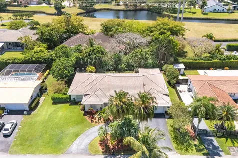 8350 SW 138th Terrace Palmetto Bay FL 33158
