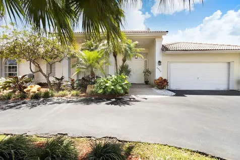 8350 SW 138th Terrace Palmetto Bay FL 33158