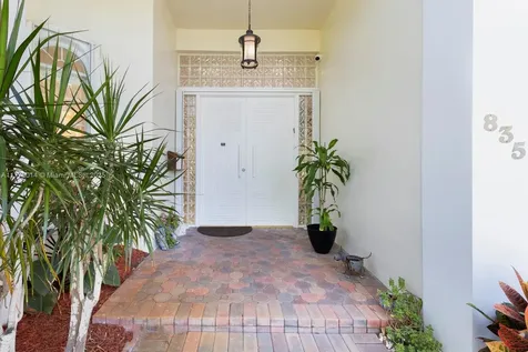 8350 SW 138th Terrace Palmetto Bay FL 33158