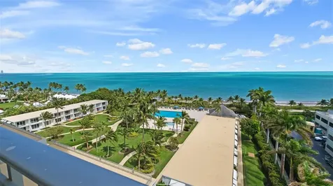 881 Ocean Drive Key Biscayne FL 33149