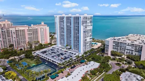 881 Ocean Drive Key Biscayne FL 33149