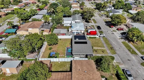 3851 SW 31st Court West Park FL 33023