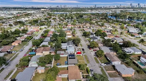 3851 SW 31st Court West Park FL 33023