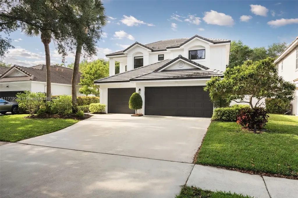 1230 Delray Lakes Drive Delray Beach FL 33444