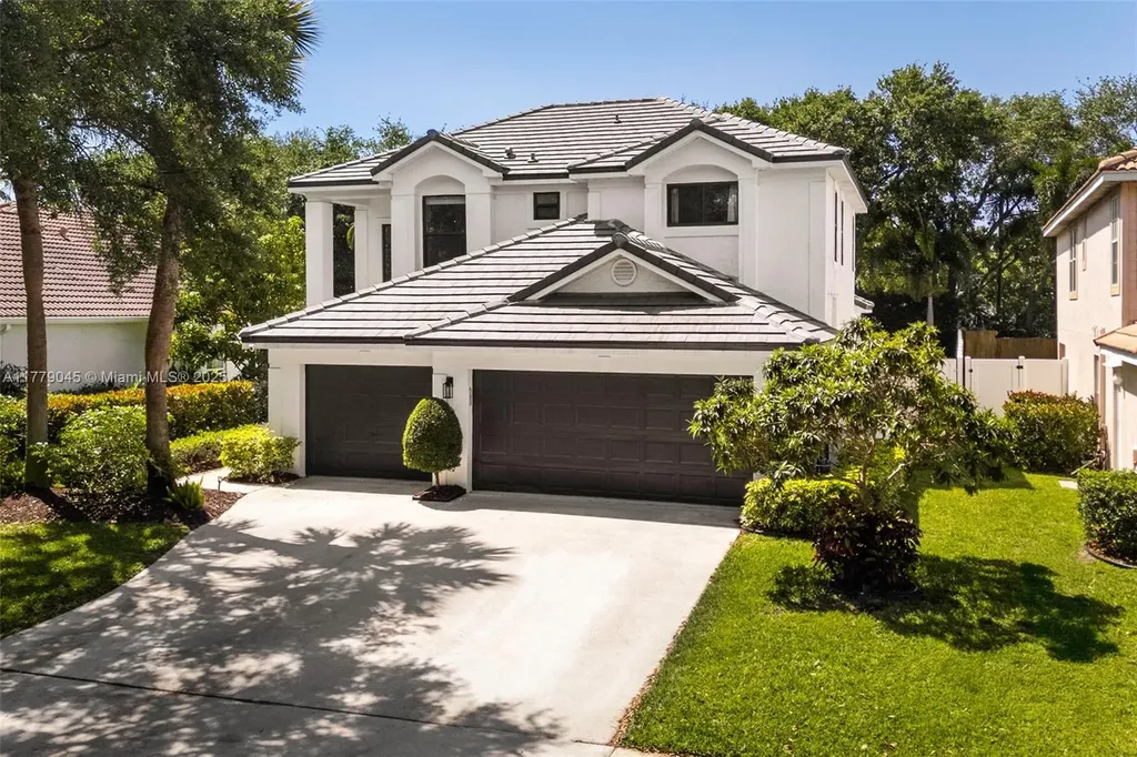 1230 Delray Lakes Drive Delray Beach FL 33444