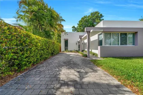 548 NE 70th Street Miami FL 33138