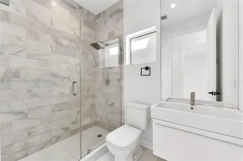 548 NE 70th Street Miami FL 33138