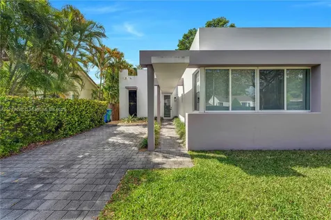 548 NE 70th Street Miami FL 33138