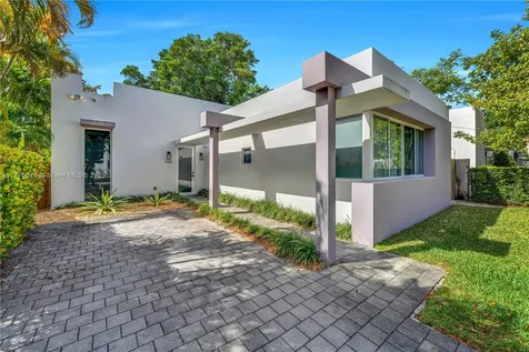 548 NE 70th Street Miami FL 33138