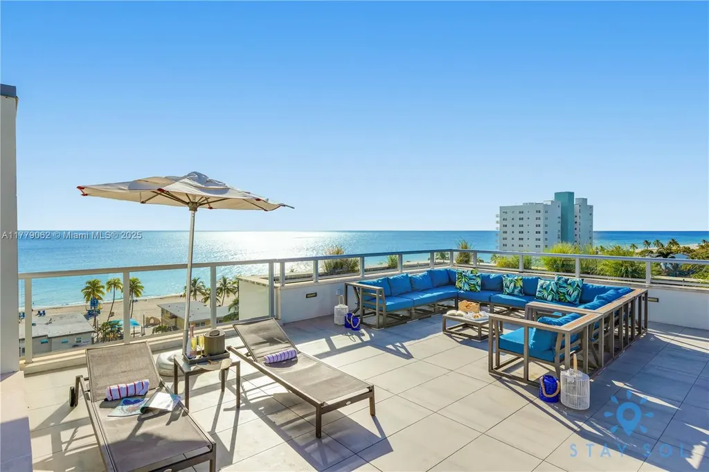 777 N Ocean Drive Hollywood FL 33019