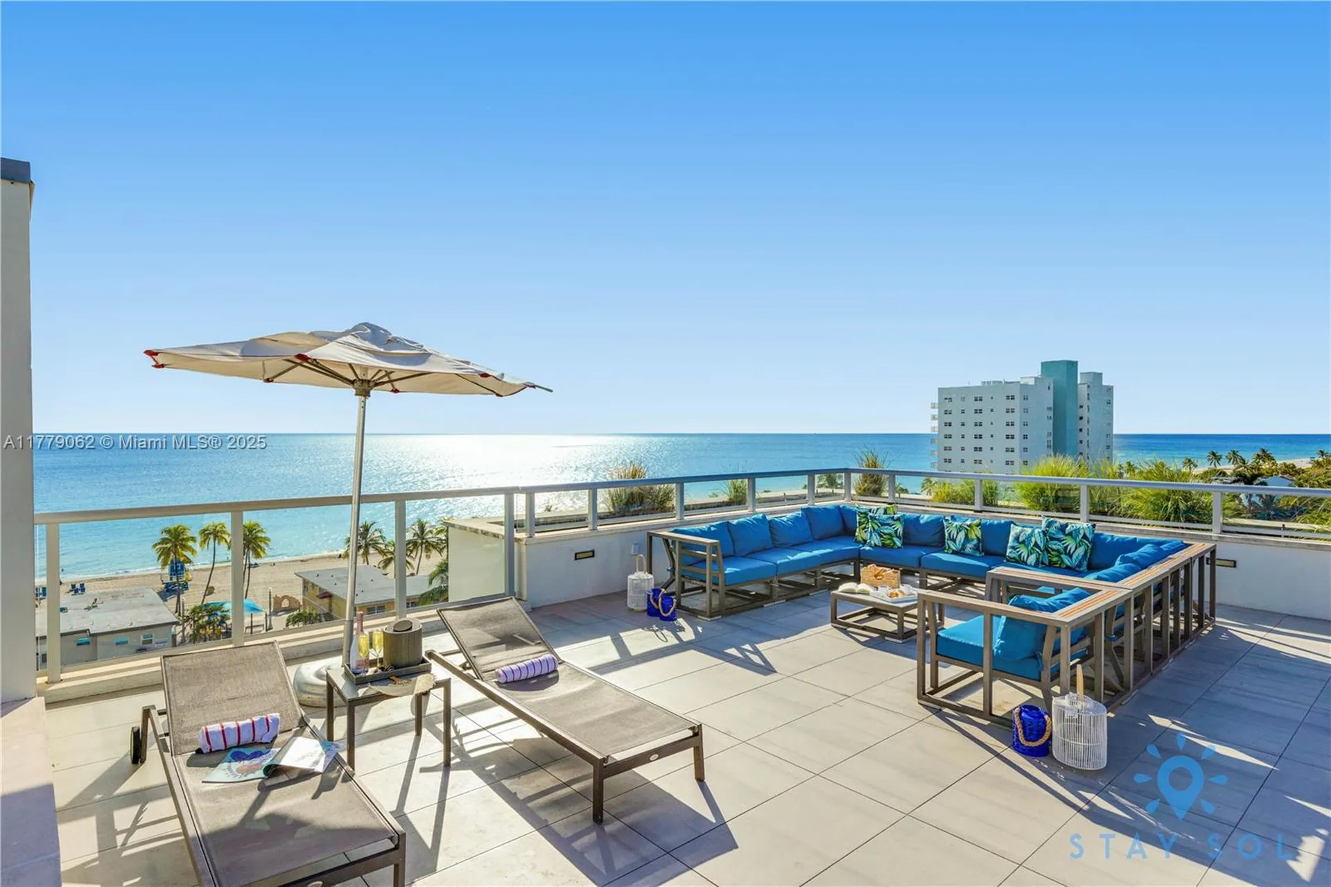 777 N Ocean Drive Hollywood FL 33019