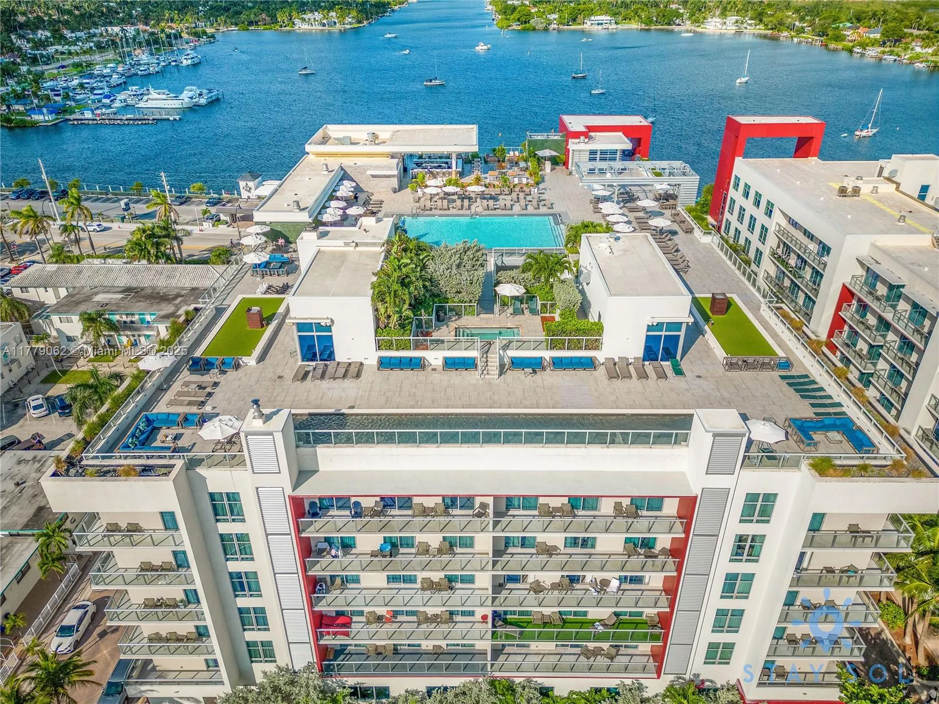 777 N Ocean Drive Hollywood FL 33019