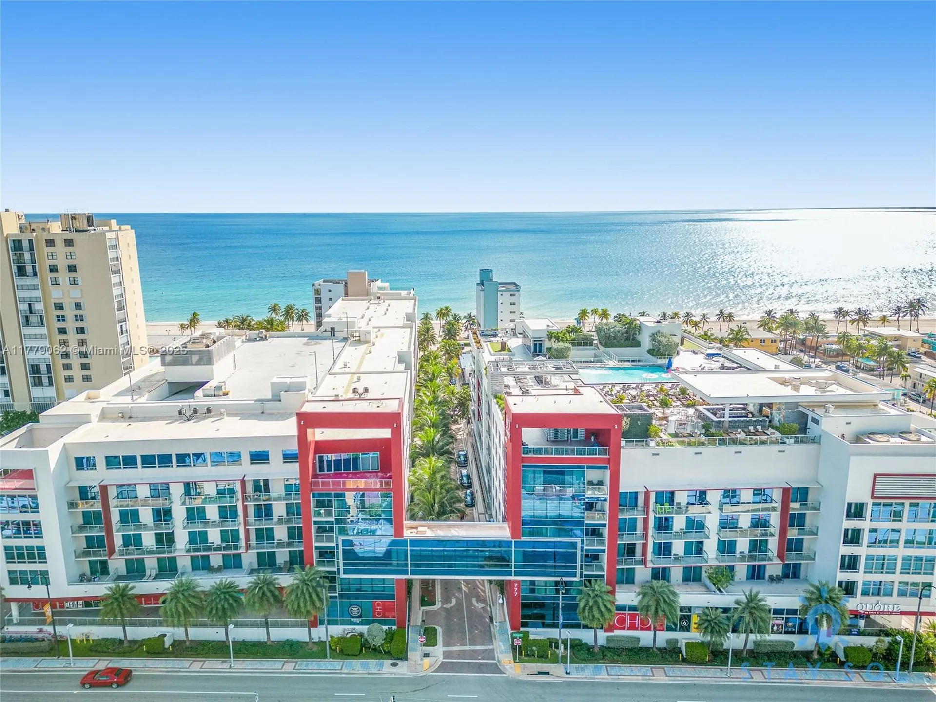 777 N Ocean Drive Hollywood FL 33019