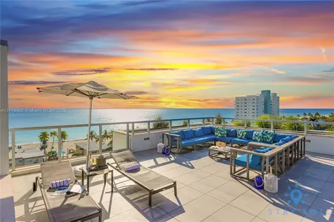 777 N Ocean Drive Hollywood FL 33019