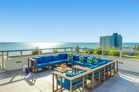 777 N Ocean Drive Hollywood FL 33019