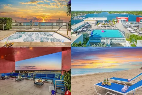 777 N Ocean Drive Hollywood FL 33019