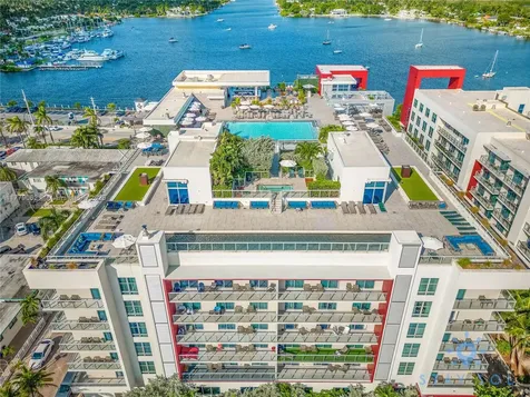 777 N Ocean Drive Hollywood FL 33019