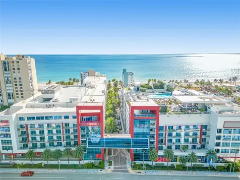777 N Ocean Drive Hollywood FL 33019