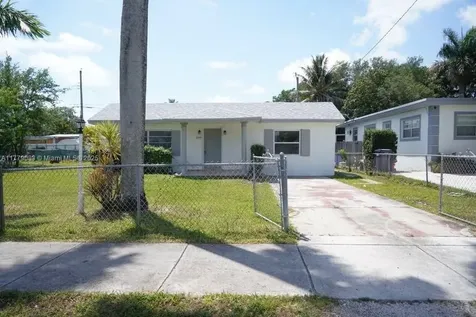 1310 NW 102nd Street Miami FL 33147