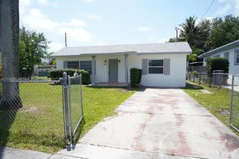 1310 NW 102nd Street Miami FL 33147