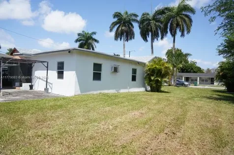 1310 NW 102nd Street Miami FL 33147