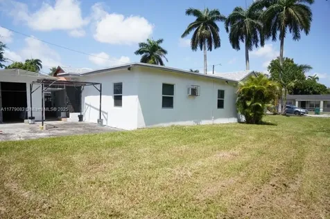 1310 NW 102nd Street Miami FL 33147