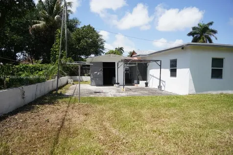 1310 NW 102nd Street Miami FL 33147