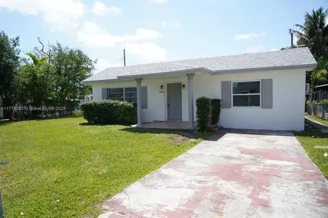 1310 NW 102nd Street Miami FL 33147