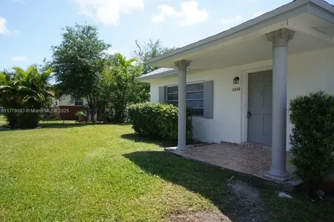 1310 NW 102nd Street Miami FL 33147