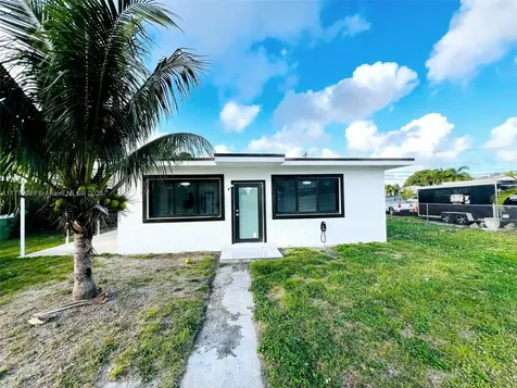 10215 SW 172nd Street Miami FL 33157
