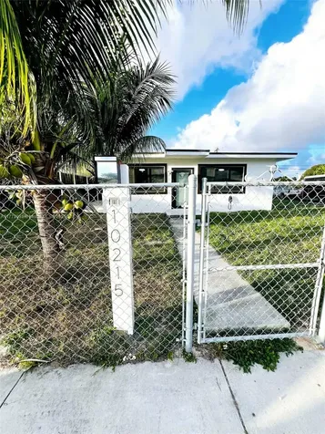 10215 SW 172nd Street Miami FL 33157
