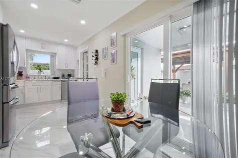 5450 NW 178th Terrace Miami Gardens FL 33055