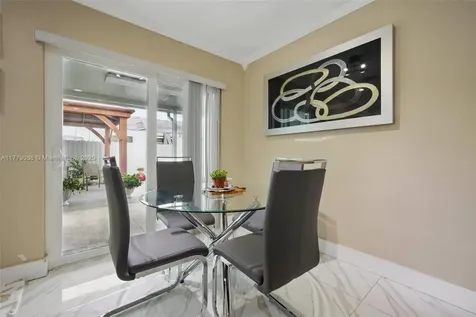 5450 NW 178th Terrace Miami Gardens FL 33055