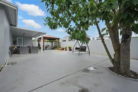 5450 NW 178th Terrace Miami Gardens FL 33055