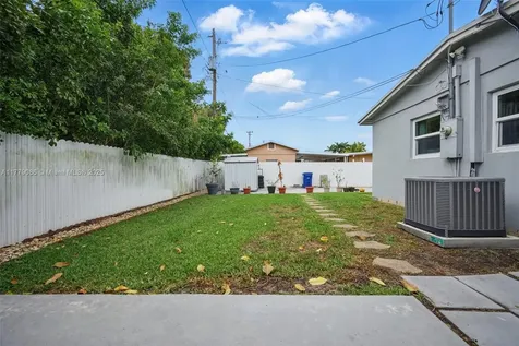 5450 NW 178th Terrace Miami Gardens FL 33055