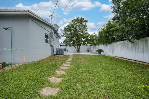 5450 NW 178th Terrace Miami Gardens FL 33055