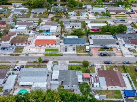 5450 NW 178th Terrace Miami Gardens FL 33055