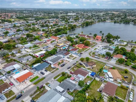 5450 NW 178th Terrace Miami Gardens FL 33055