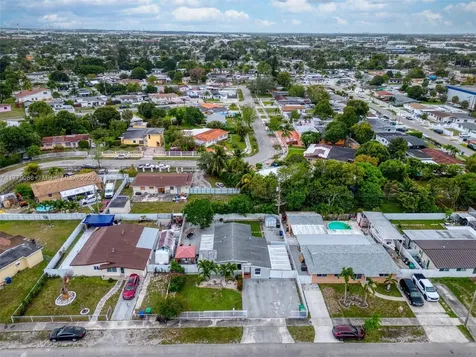 5450 NW 178th Terrace Miami Gardens FL 33055