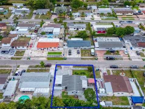 5450 NW 178th Terrace Miami Gardens FL 33055