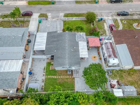 5450 NW 178th Terrace Miami Gardens FL 33055