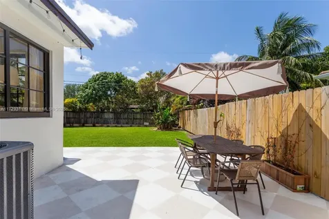 5912 SW 31st Street Miami FL 33155