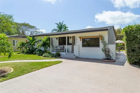 5912 SW 31st Street Miami FL 33155
