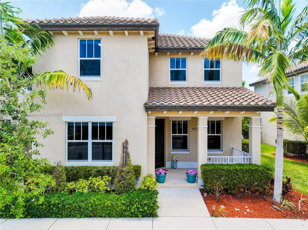 24362 SW 117th Path Homestead FL 33032