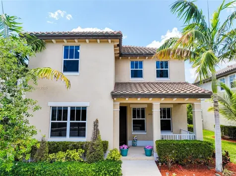 24362 SW 117th Path Homestead FL 33032
